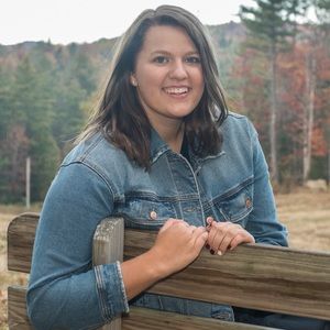 Meet your Posher, Kaitlyn